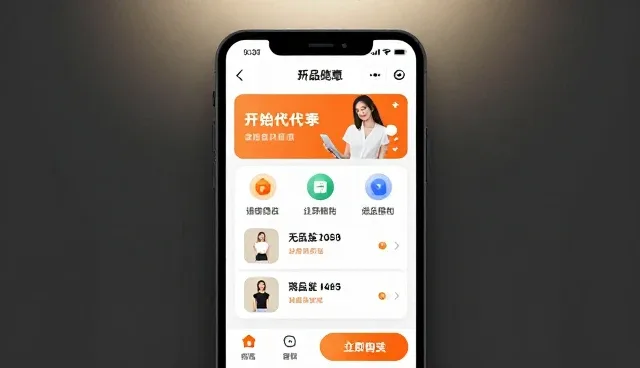 小程序商城在旅游服务中的实际应用与挑战