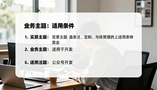 公众号网络稳定性提升与日常维护指南