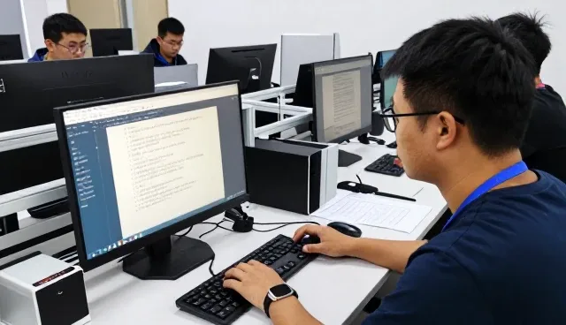 SEO优化服务解决网站建设中的常见需求