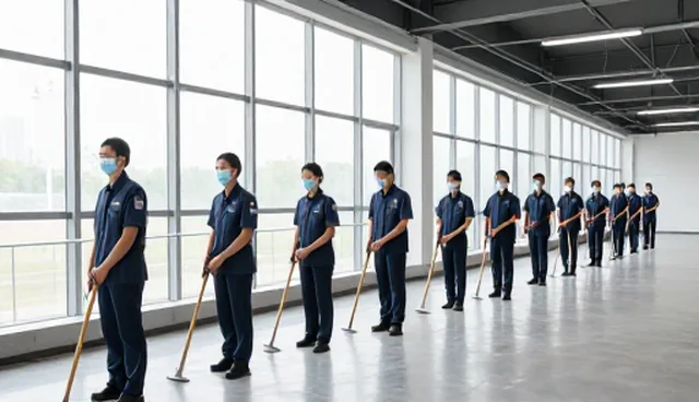 应对设备损耗的高效处理方法与维护建议