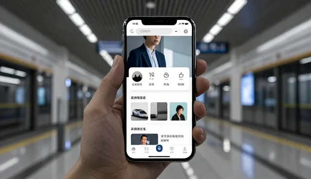 公众号开发在不同场景下的适用条件分析